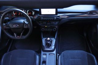 Ford Focus 2020 2.3cc EcoBoost ST 280hp PANORAMA-thumb-16