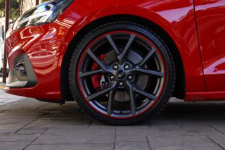 Ford Focus 2020 2.3cc EcoBoost ST 280hp PANORAMA-thumb-6