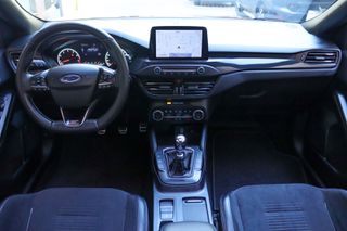 Ford Focus 2020 2.3cc EcoBoost ST 280hp PANORAMA-thumb-2