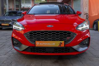 Ford Focus 2020 2.3cc EcoBoost ST 280hp PANORAMA-thumb-4