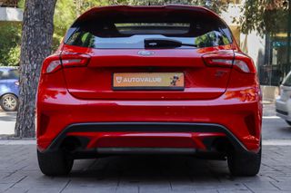 Ford Focus 2020 2.3cc EcoBoost ST 280hp PANORAMA-thumb-9