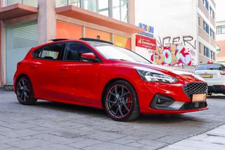 Ford Focus 2020 2.3cc EcoBoost ST 280hp PANORAMA-thumb-53