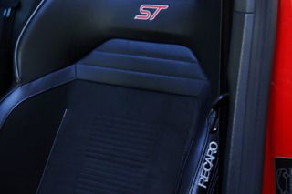 Ford Focus 2020 2.3cc EcoBoost ST 280hp PANORAMA-thumb-22
