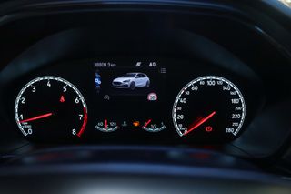 Ford Focus 2020 2.3cc EcoBoost ST 280hp PANORAMA-thumb-21