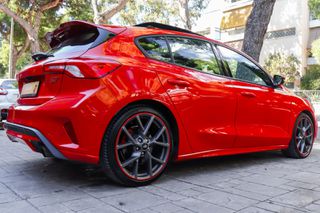 Ford Focus 2020 2.3cc EcoBoost ST 280hp PANORAMA-thumb-12