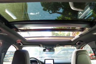 Ford Focus 2020 2.3cc EcoBoost ST 280hp PANORAMA-thumb-47