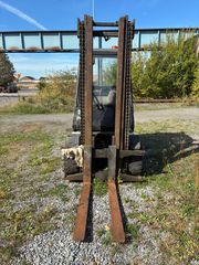 Γεωργικό  MDB 1998 Linde H 30 D-thumb-1