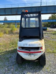 Γεωργικό  MDB 1998 Linde H 30 D-thumb-2