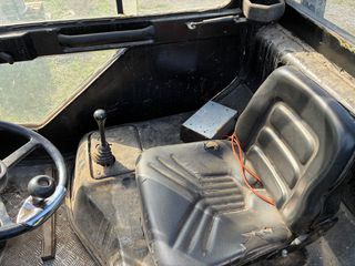 Γεωργικό  MDB 1998 Linde H 30 D-thumb-3