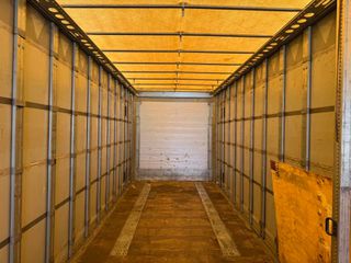 Κουρτίνα Schmitz 2018 CARGOBULL SCB S3T