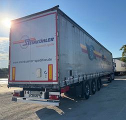 Κουρτίνα Schmitz 2018 CARGOBULL SCB S3T-thumb-1