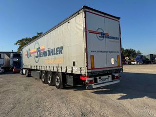 Κουρτίνα Schmitz 2018 CARGOBULL SCB S3T-thumb-3