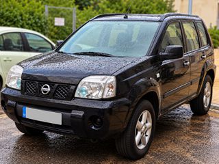 Nissan X-Trail 2004 T30
