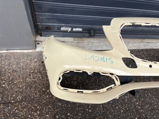 Προφυλακτήρας εμπρός W213 Avantgarde με Parktronic Mercedes Benz-thumb-2