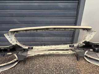 Προφυλακτήρας εμπρός W213 Avantgarde με Parktronic Mercedes Benz-thumb-5