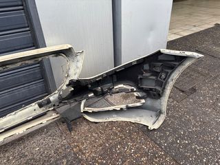 Προφυλακτήρας εμπρός W213 Avantgarde με Parktronic Mercedes Benz-thumb-7