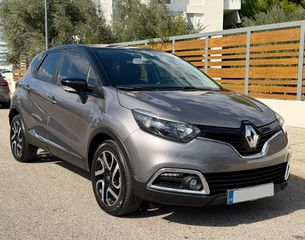 Renault Captur 2015 1.2TCE EXPRESSION  EDC 120HP-thumb-1