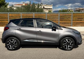 Renault Captur 2015 1.2TCE EXPRESSION  EDC 120HP-thumb-2