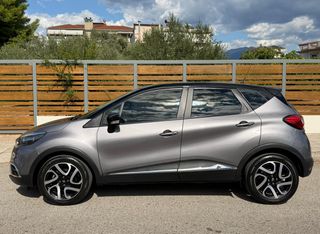 Renault Captur 2015 1.2TCE EXPRESSION  EDC 120HP-thumb-3