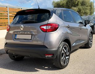 Renault Captur 2015 1.2TCE EXPRESSION  EDC 120HP-thumb-4