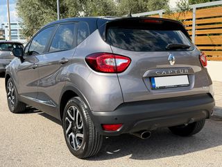 Renault Captur 2015 1.2TCE EXPRESSION  EDC 120HP-thumb-5