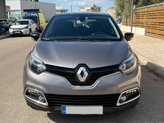 Renault Captur 2015 1.2TCE EXPRESSION  EDC 120HP-thumb-6