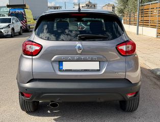 Renault Captur 2015 1.2TCE EXPRESSION  EDC 120HP-thumb-7