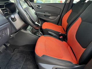 Renault Captur 2015 1.2TCE EXPRESSION  EDC 120HP-thumb-8
