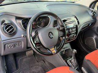 Renault Captur 2015 1.2TCE EXPRESSION  EDC 120HP-thumb-9