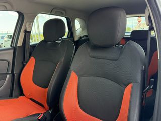 Renault Captur 2015 1.2TCE EXPRESSION  EDC 120HP-thumb-10