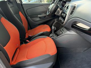 Renault Captur 2015 1.2TCE EXPRESSION  EDC 120HP-thumb-11