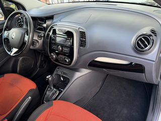 Renault Captur 2015 1.2TCE EXPRESSION  EDC 120HP-thumb-12