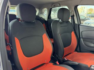Renault Captur 2015 1.2TCE EXPRESSION  EDC 120HP-thumb-13