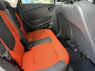 Renault Captur 2015 1.2TCE EXPRESSION  EDC 120HP-thumb-14