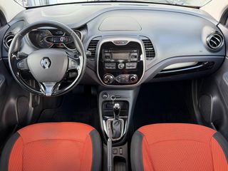 Renault Captur 2015 1.2TCE EXPRESSION  EDC 120HP-thumb-17