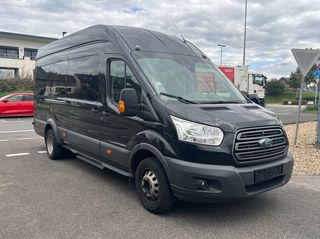 Ford 2017 Transit 2017
