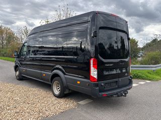 Ford 2017 Transit 2017-thumb-1