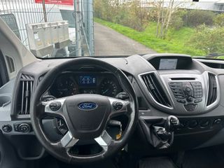 Ford 2017 Transit 2017-thumb-4