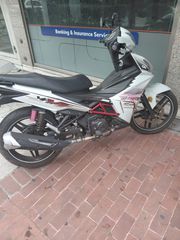 Sym VF 125 2020-thumb-1