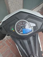 Sym VF 125 2020-thumb-2