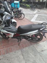 Sym VF 125 2020-thumb-3