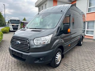 Ford 2017 Transit