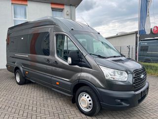 Ford 2017 Transit-thumb-1