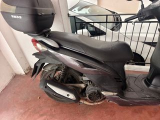 Sym Symphony SR 150 2011-thumb-3