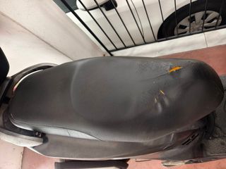 Sym Symphony SR 150 2011-thumb-5