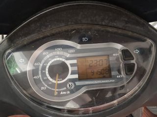 Sym Symphony SR 150 2011-thumb-4