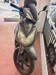 Sym Symphony SR 150 2011