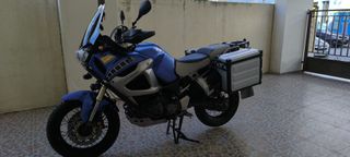 Yamaha XT 1200 Z 2011 first edition-thumb-3