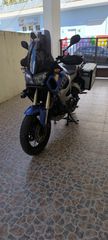 Yamaha XT 1200 Z 2011 first edition-thumb-4