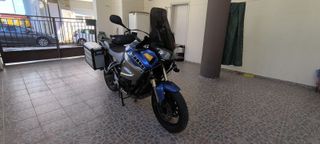 Yamaha XT 1200 Z 2011 first edition-thumb-5